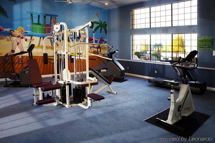 Emerald Suites South Las Vegas Boulevard สิ่งอำนวยความสะดวก รูปภาพ