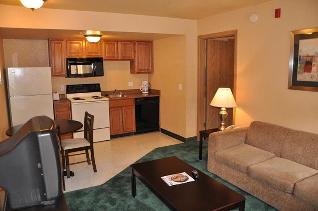 Emerald Suites South Las Vegas Boulevard ห้อง รูปภาพ