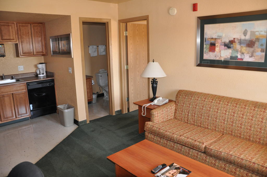 Emerald Suites South Las Vegas Boulevard ห้อง รูปภาพ