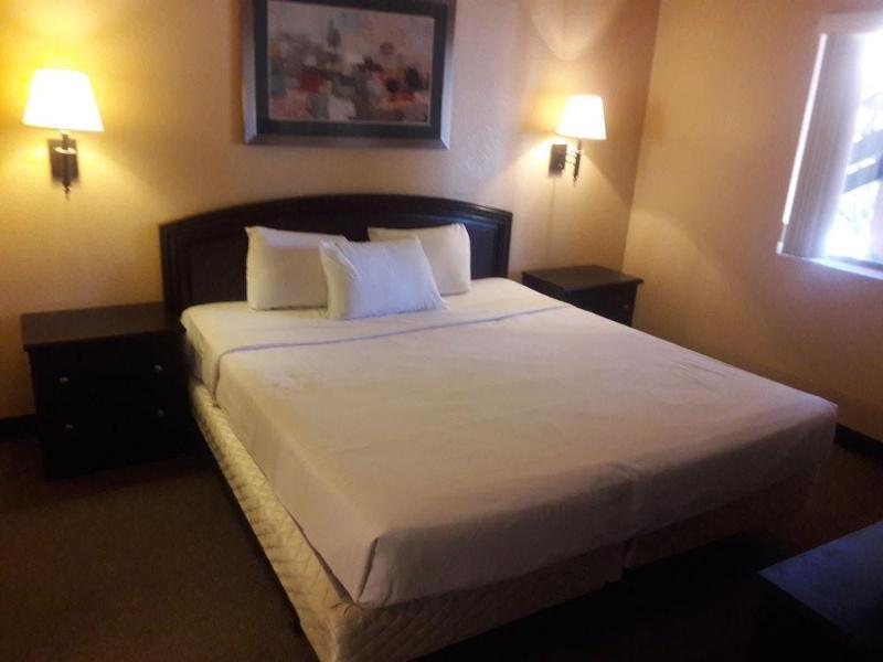 Emerald Suites South Las Vegas Boulevard ภายนอก รูปภาพ