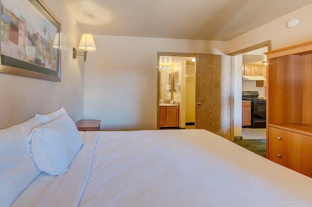 Emerald Suites South Las Vegas Boulevard ภายนอก รูปภาพ