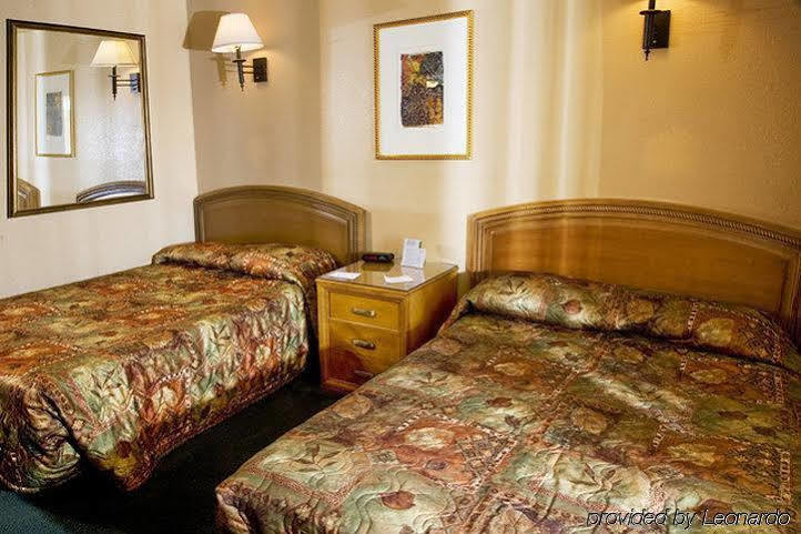 Emerald Suites South Las Vegas Boulevard ภายนอก รูปภาพ