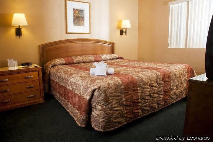 Emerald Suites South Las Vegas Boulevard ภายนอก รูปภาพ