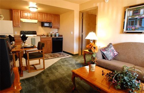 Emerald Suites South Las Vegas Boulevard ห้อง รูปภาพ